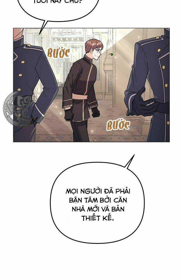 Chủ Nhân Cô Nhi Viện Muốn Nghỉ Ngơi Chapter 32 trang 46