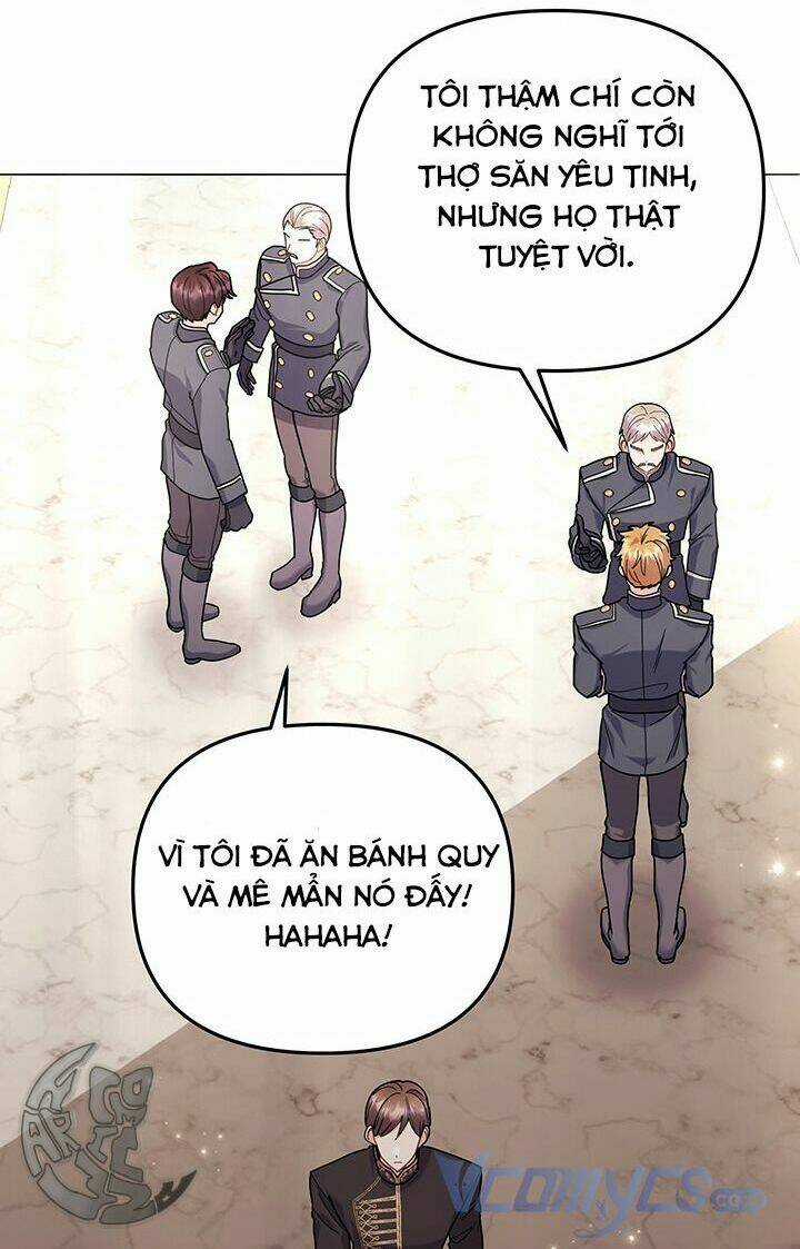 Chủ Nhân Cô Nhi Viện Muốn Nghỉ Ngơi Chapter 32 trang 47