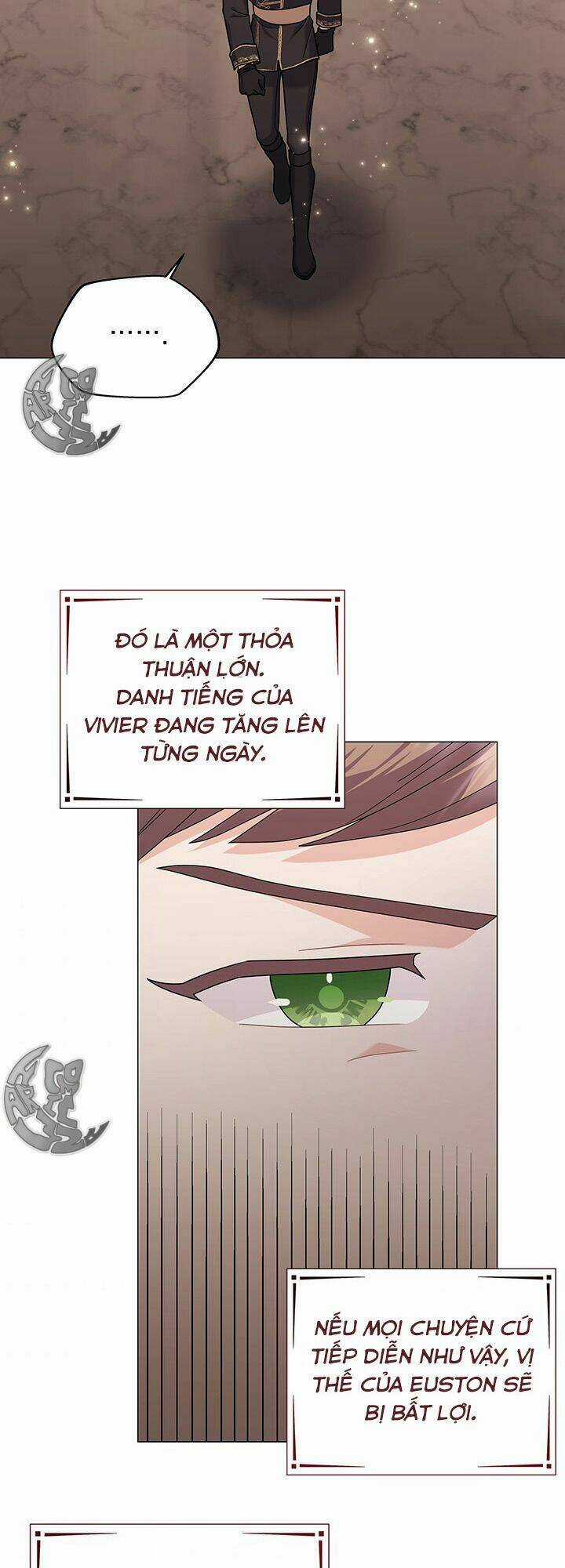 Chủ Nhân Cô Nhi Viện Muốn Nghỉ Ngơi Chapter 32 trang 48