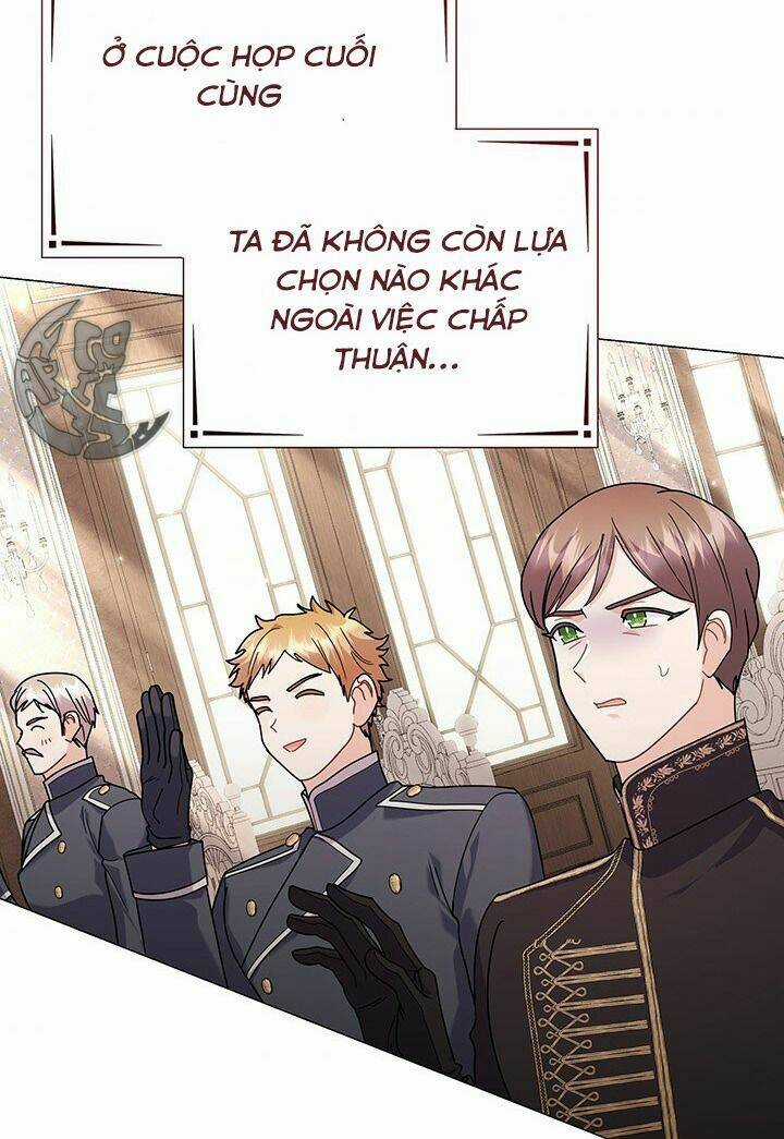 Chủ Nhân Cô Nhi Viện Muốn Nghỉ Ngơi Chapter 32 trang 49