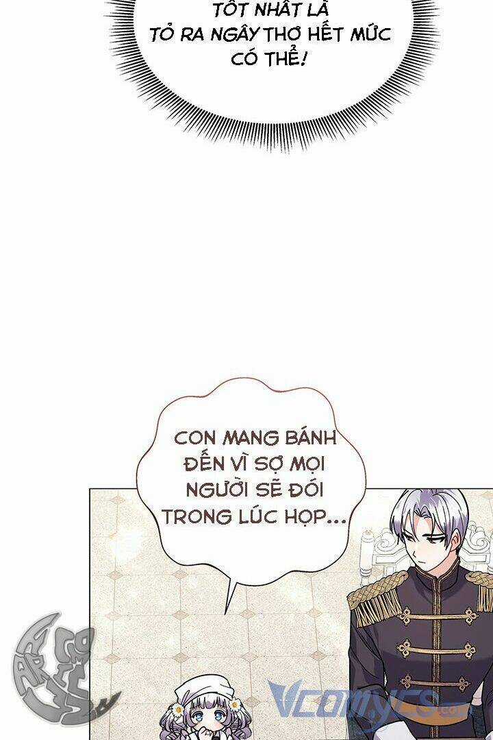 Chủ Nhân Cô Nhi Viện Muốn Nghỉ Ngơi Chapter 32 trang 5