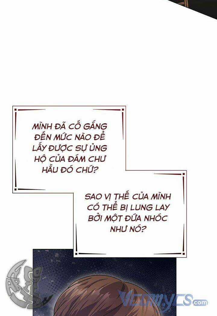 Chủ Nhân Cô Nhi Viện Muốn Nghỉ Ngơi Chapter 32 trang 50