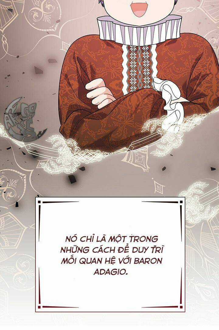 Chủ Nhân Cô Nhi Viện Muốn Nghỉ Ngơi Chapter 32 trang 52