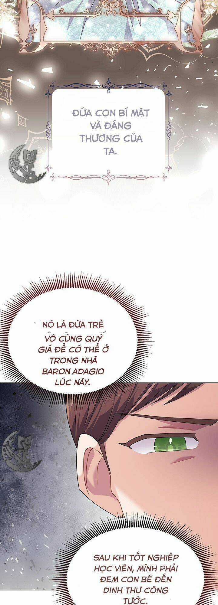 Chủ Nhân Cô Nhi Viện Muốn Nghỉ Ngơi Chapter 32 trang 54