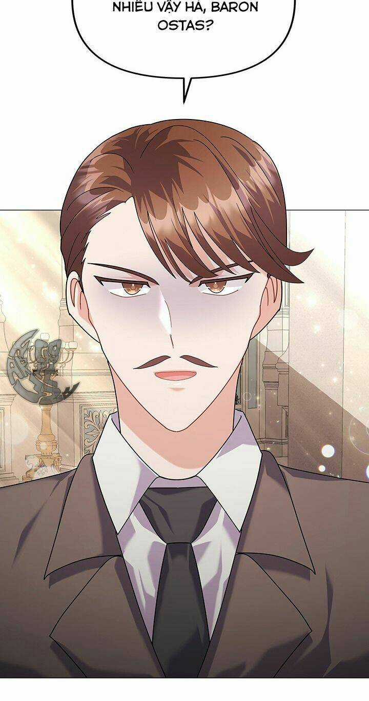 Chủ Nhân Cô Nhi Viện Muốn Nghỉ Ngơi Chapter 32 trang 58