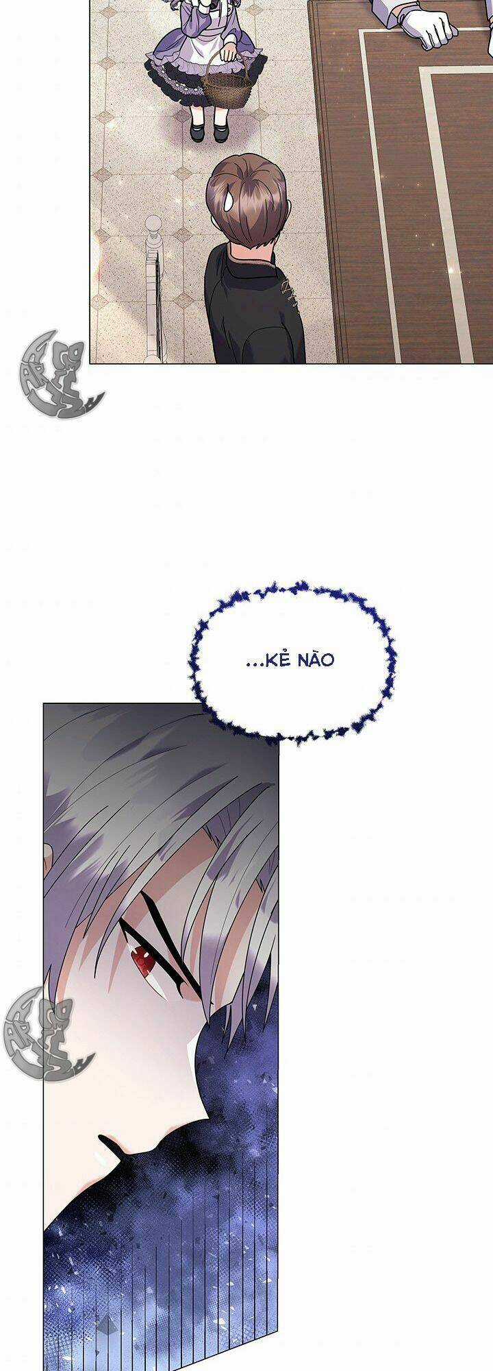 Chủ Nhân Cô Nhi Viện Muốn Nghỉ Ngơi Chapter 32 trang 6