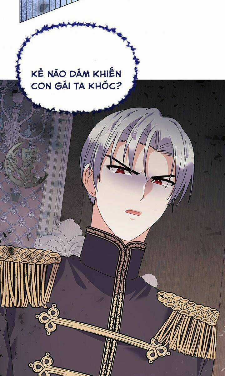 Chủ Nhân Cô Nhi Viện Muốn Nghỉ Ngơi Chapter 32 trang 7