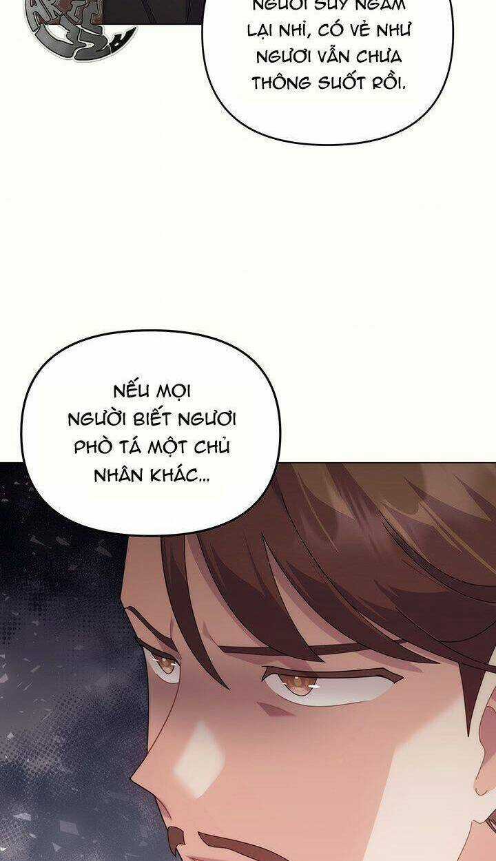 Chủ Nhân Cô Nhi Viện Muốn Nghỉ Ngơi Chapter 33 trang 10