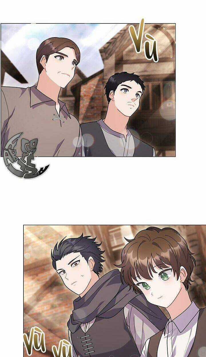 Chủ Nhân Cô Nhi Viện Muốn Nghỉ Ngơi Chapter 33 trang 15