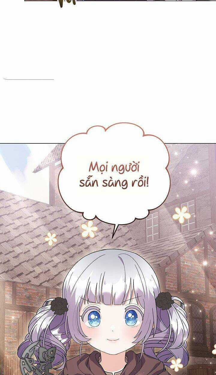 Chủ Nhân Cô Nhi Viện Muốn Nghỉ Ngơi Chapter 33 trang 16