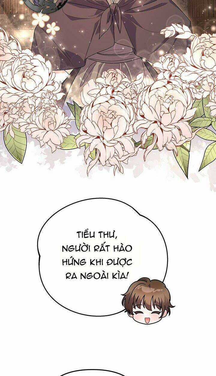 Chủ Nhân Cô Nhi Viện Muốn Nghỉ Ngơi Chapter 33 trang 17