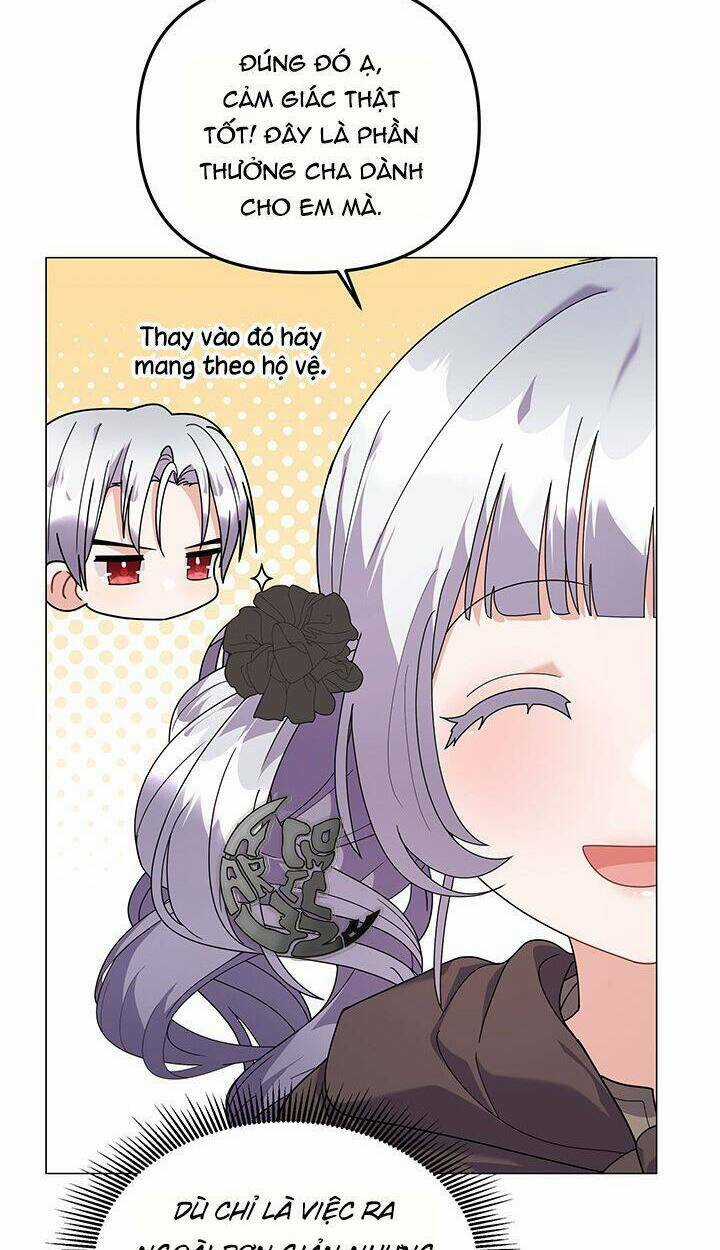 Chủ Nhân Cô Nhi Viện Muốn Nghỉ Ngơi Chapter 33 trang 18