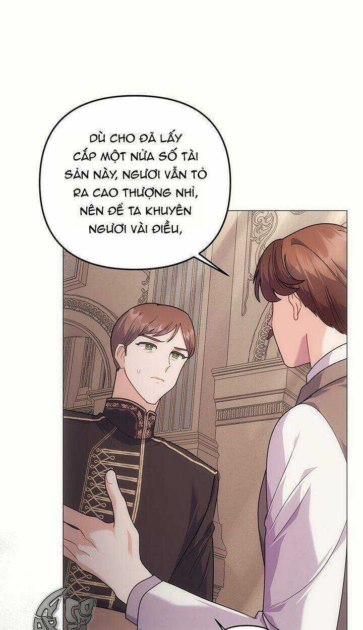 Chủ Nhân Cô Nhi Viện Muốn Nghỉ Ngơi Chapter 33 trang 2