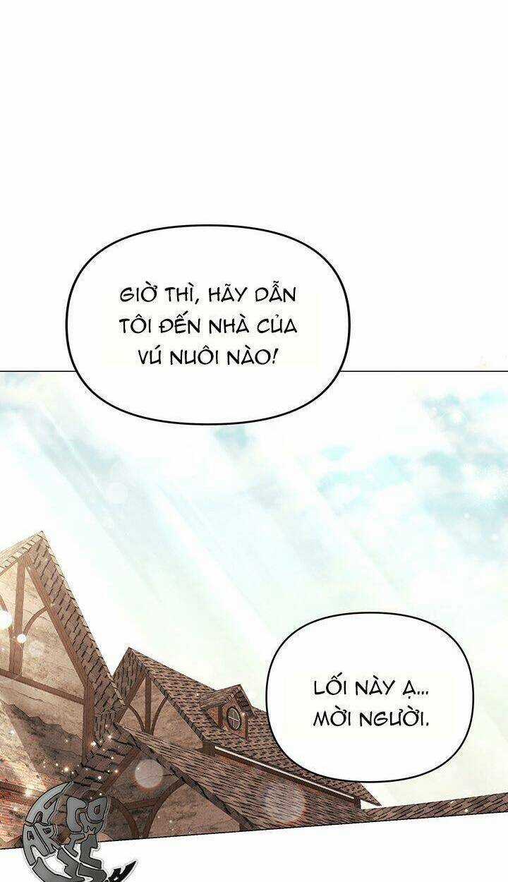 Chủ Nhân Cô Nhi Viện Muốn Nghỉ Ngơi Chapter 33 trang 21