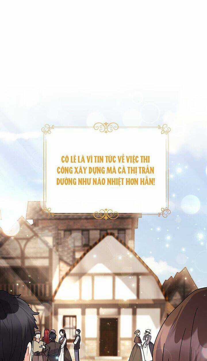 Chủ Nhân Cô Nhi Viện Muốn Nghỉ Ngơi Chapter 33 trang 25