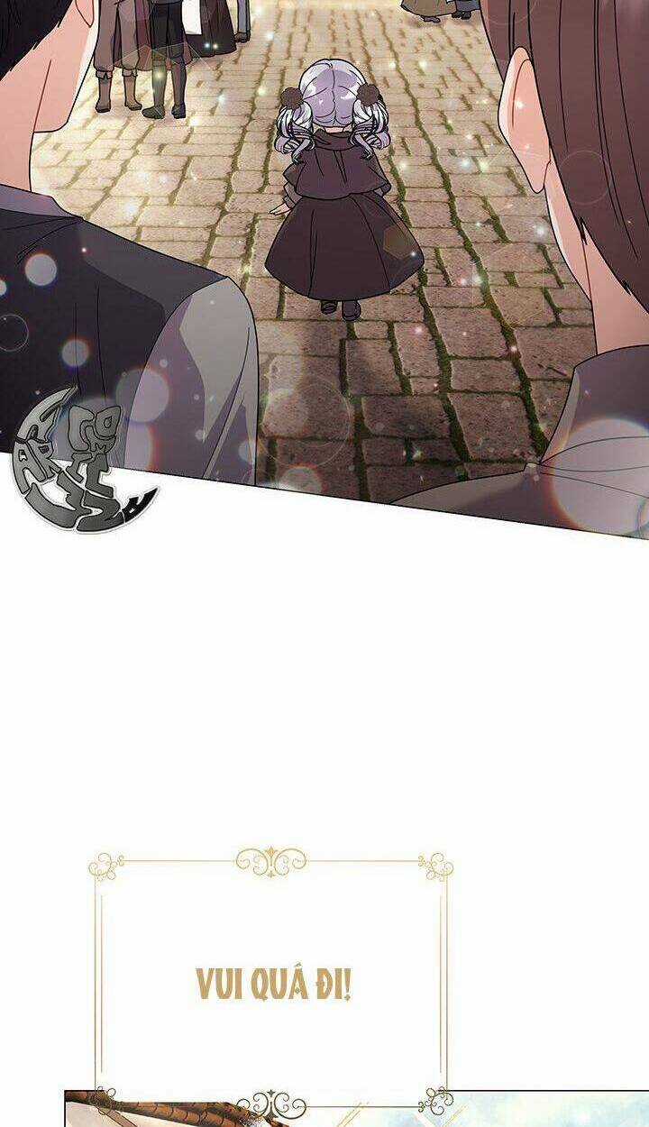 Chủ Nhân Cô Nhi Viện Muốn Nghỉ Ngơi Chapter 33 trang 26