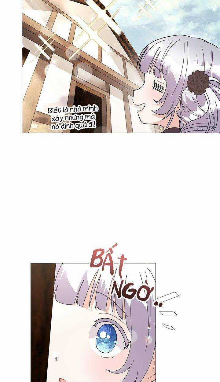 Chủ Nhân Cô Nhi Viện Muốn Nghỉ Ngơi Chapter 33 trang 27