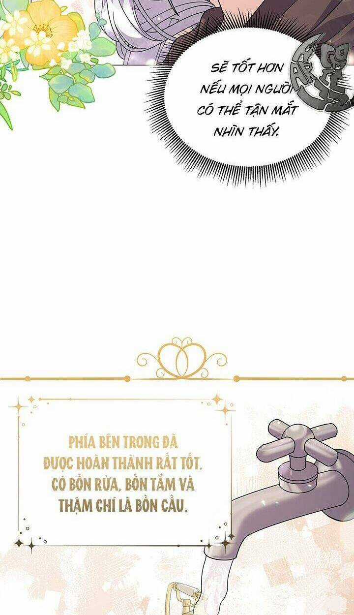 Chủ Nhân Cô Nhi Viện Muốn Nghỉ Ngơi Chapter 33 trang 30