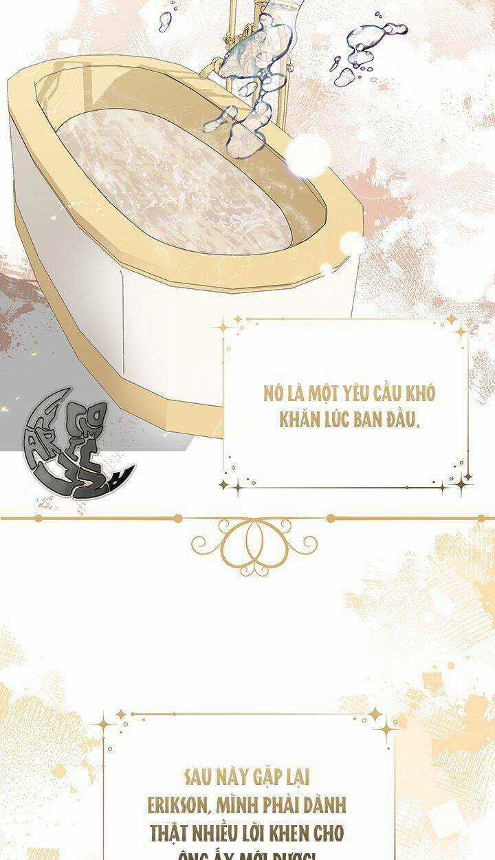 Chủ Nhân Cô Nhi Viện Muốn Nghỉ Ngơi Chapter 33 trang 31