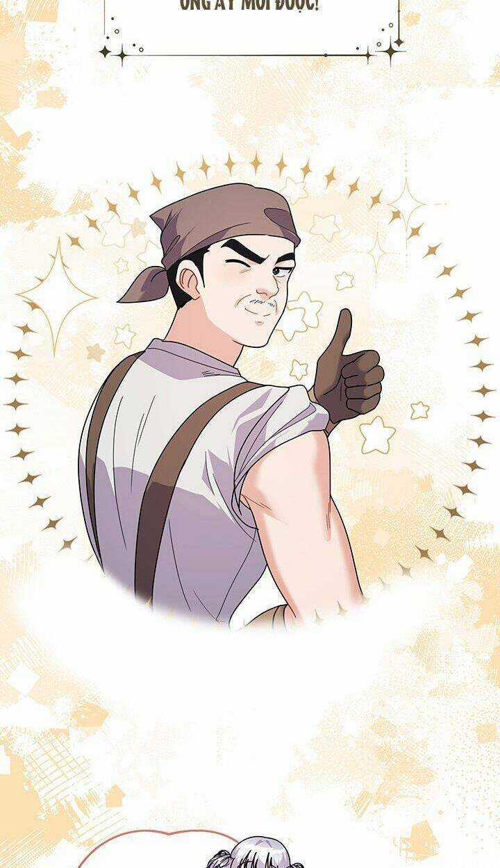 Chủ Nhân Cô Nhi Viện Muốn Nghỉ Ngơi Chapter 33 trang 32