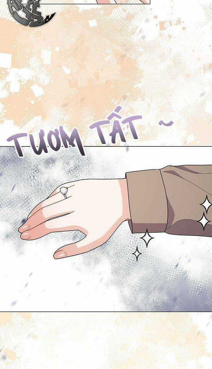 Chủ Nhân Cô Nhi Viện Muốn Nghỉ Ngơi Chapter 33 trang 37