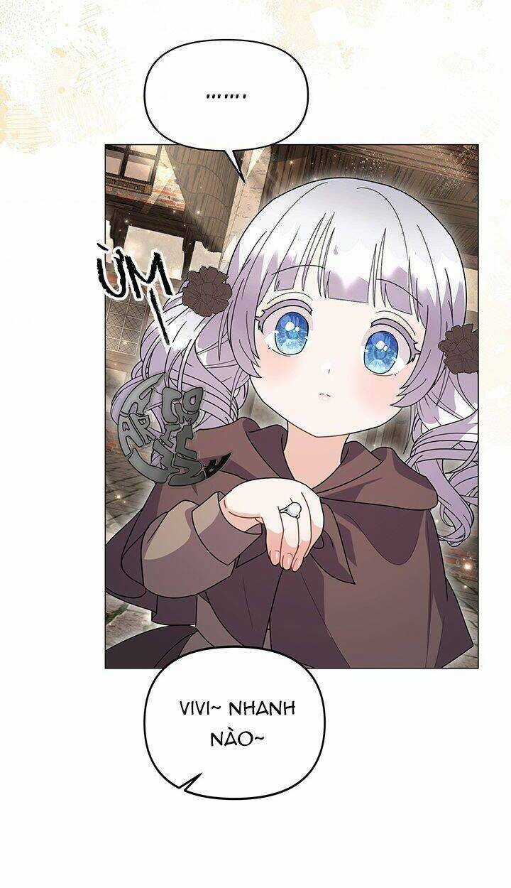 Chủ Nhân Cô Nhi Viện Muốn Nghỉ Ngơi Chapter 33 trang 38