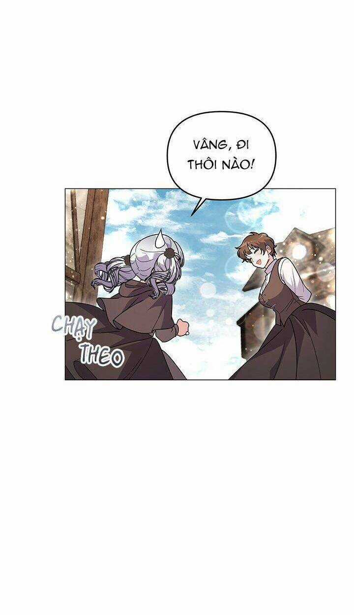 Chủ Nhân Cô Nhi Viện Muốn Nghỉ Ngơi Chapter 33 trang 39