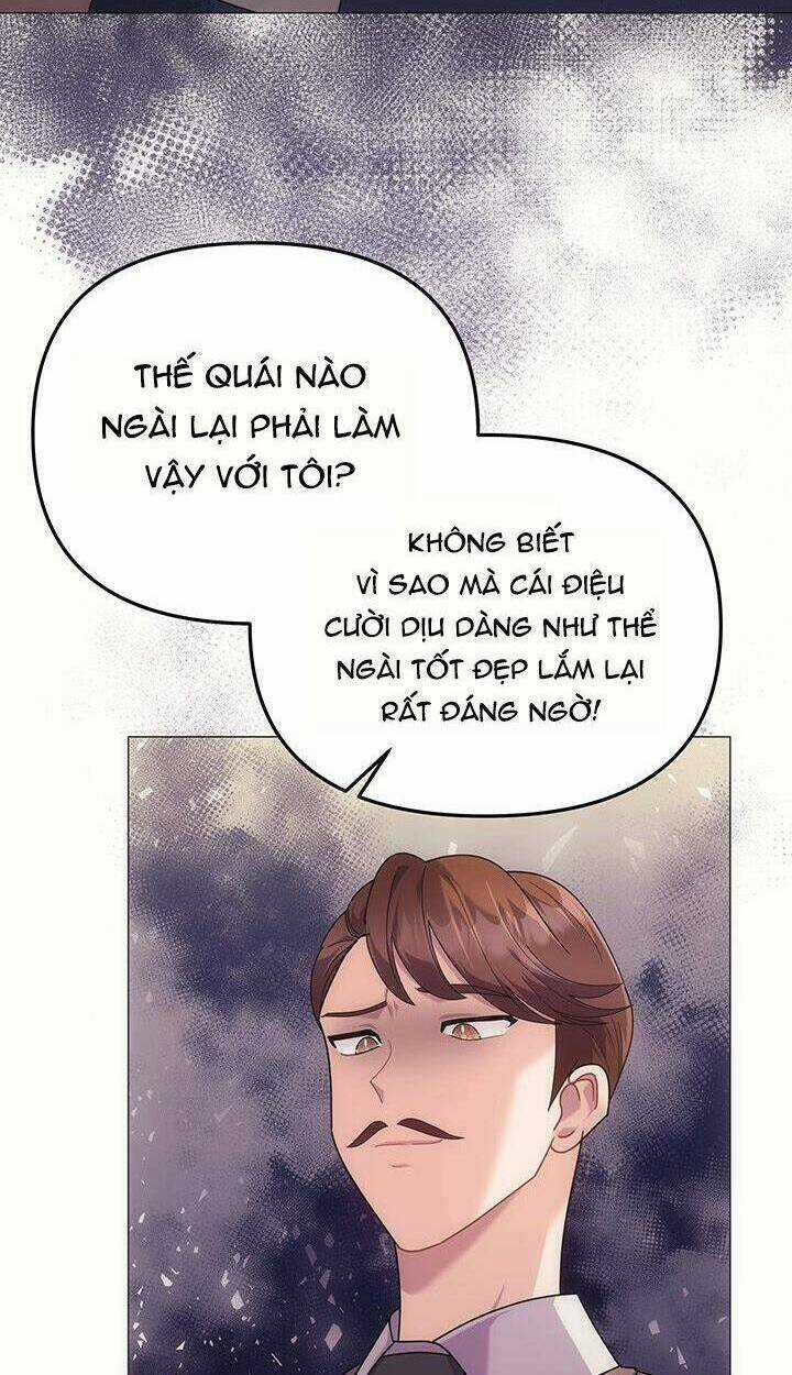 Chủ Nhân Cô Nhi Viện Muốn Nghỉ Ngơi Chapter 33 trang 4