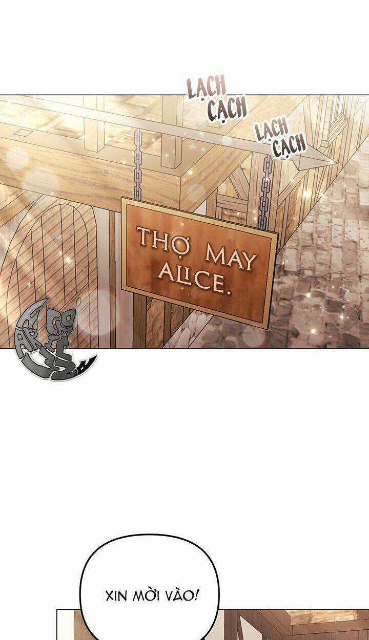 Chủ Nhân Cô Nhi Viện Muốn Nghỉ Ngơi Chapter 33 trang 40