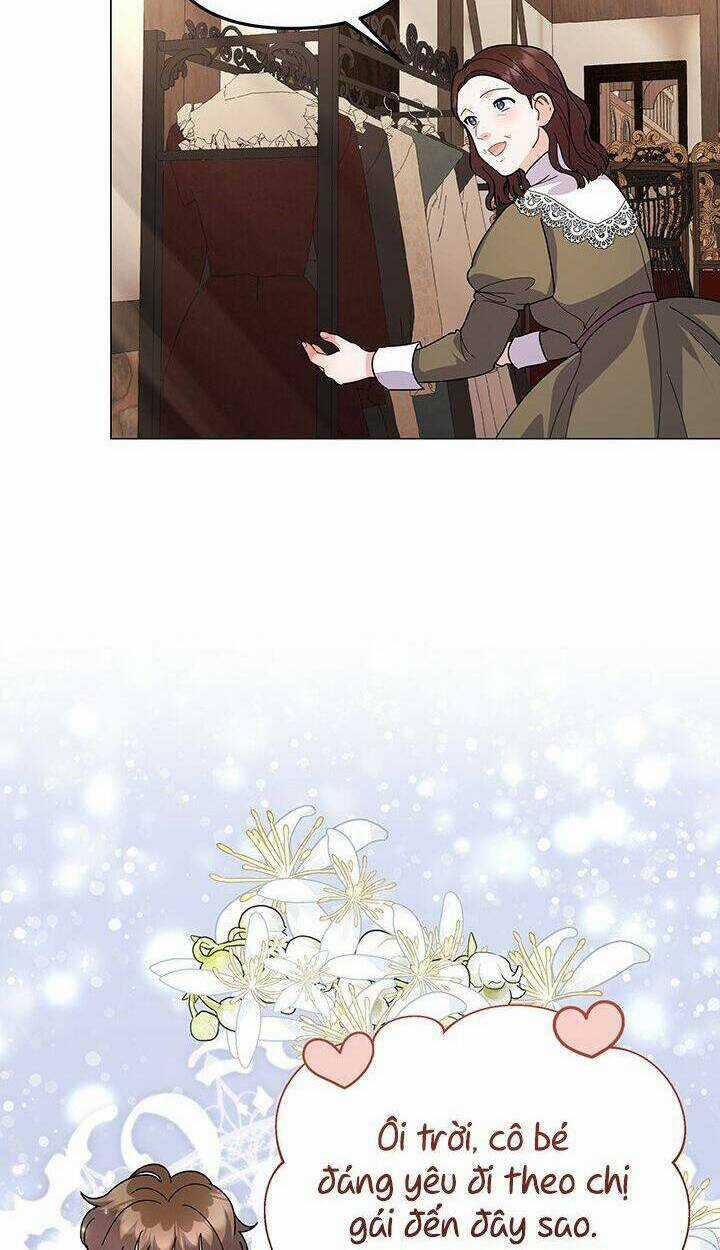 Chủ Nhân Cô Nhi Viện Muốn Nghỉ Ngơi Chapter 33 trang 41