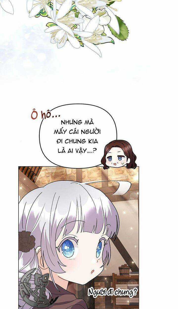 Chủ Nhân Cô Nhi Viện Muốn Nghỉ Ngơi Chapter 33 trang 43