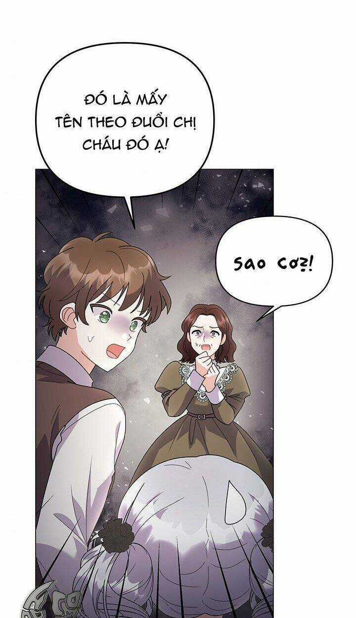 Chủ Nhân Cô Nhi Viện Muốn Nghỉ Ngơi Chapter 33 trang 46