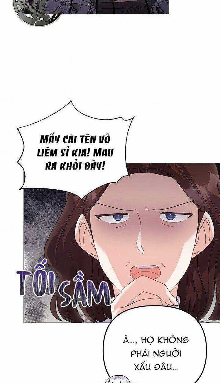 Chủ Nhân Cô Nhi Viện Muốn Nghỉ Ngơi Chapter 33 trang 47