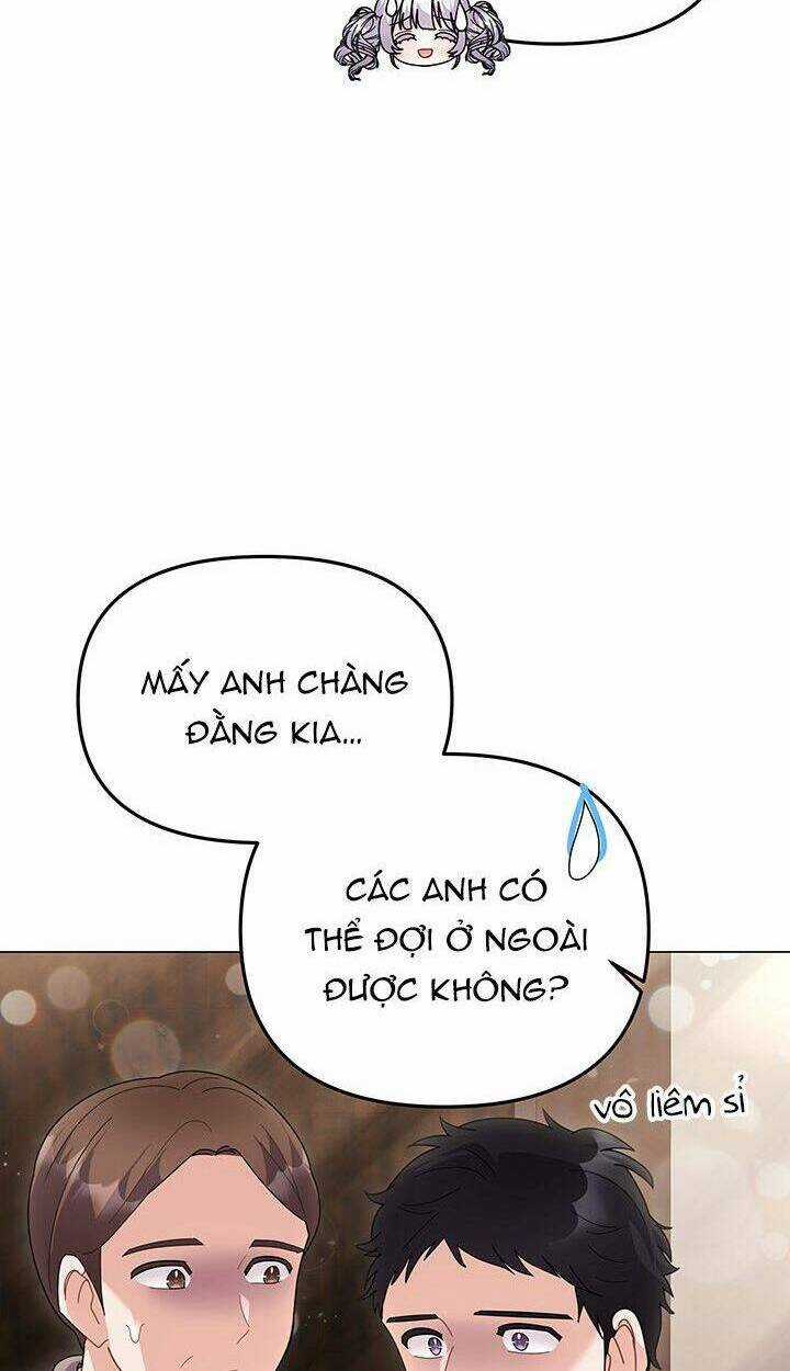 Chủ Nhân Cô Nhi Viện Muốn Nghỉ Ngơi Chapter 33 trang 48