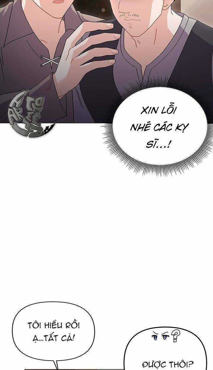 Chủ Nhân Cô Nhi Viện Muốn Nghỉ Ngơi Chapter 33 trang 49