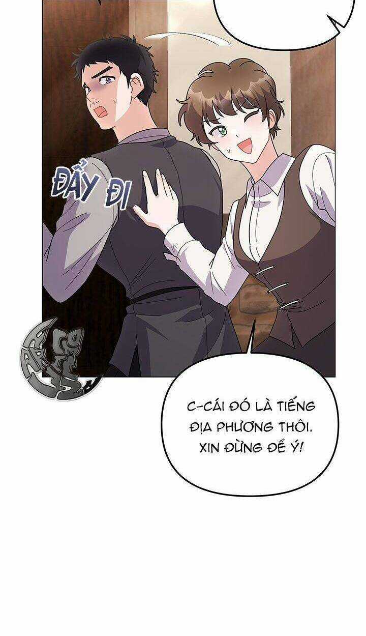 Chủ Nhân Cô Nhi Viện Muốn Nghỉ Ngơi Chapter 33 trang 50