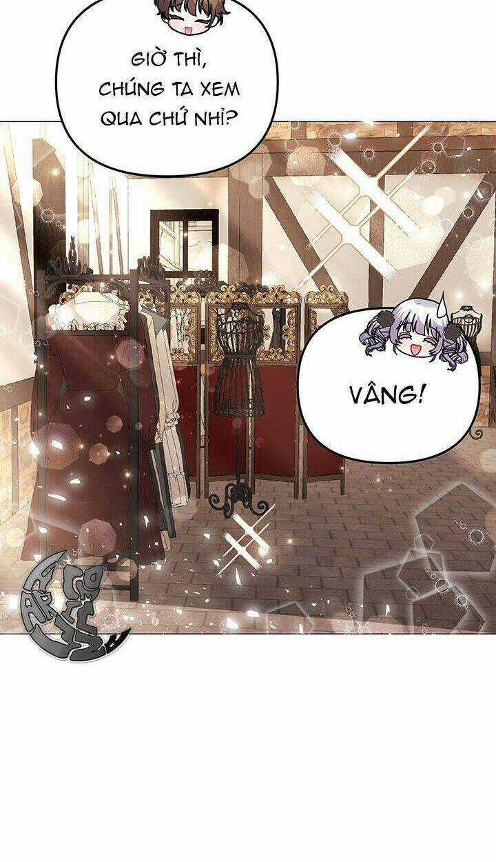 Chủ Nhân Cô Nhi Viện Muốn Nghỉ Ngơi Chapter 33 trang 52