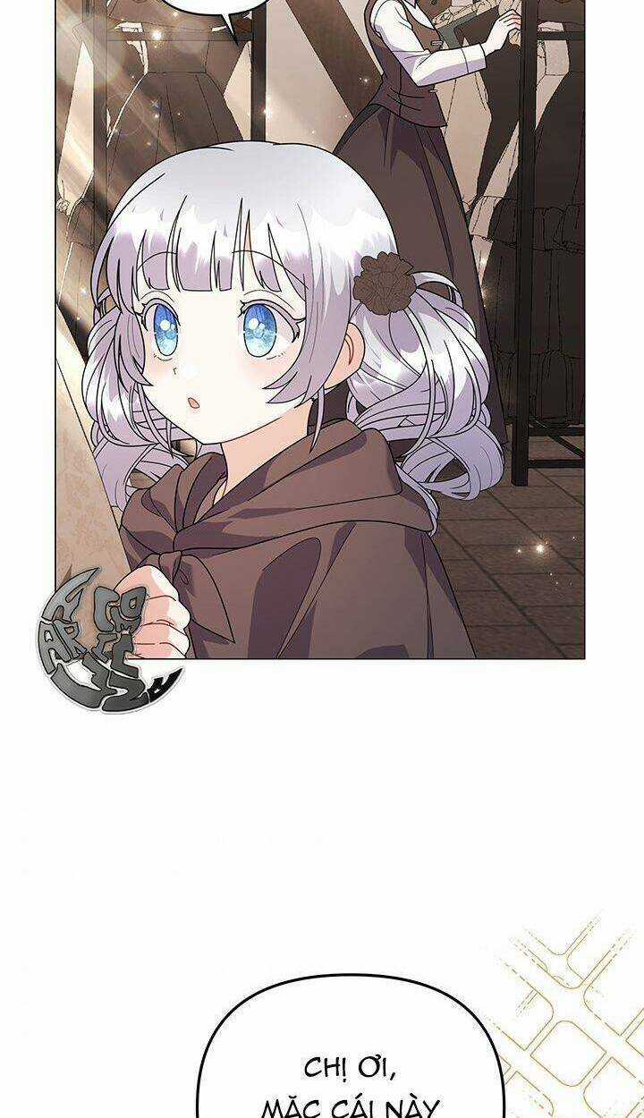 Chủ Nhân Cô Nhi Viện Muốn Nghỉ Ngơi Chapter 33 trang 54