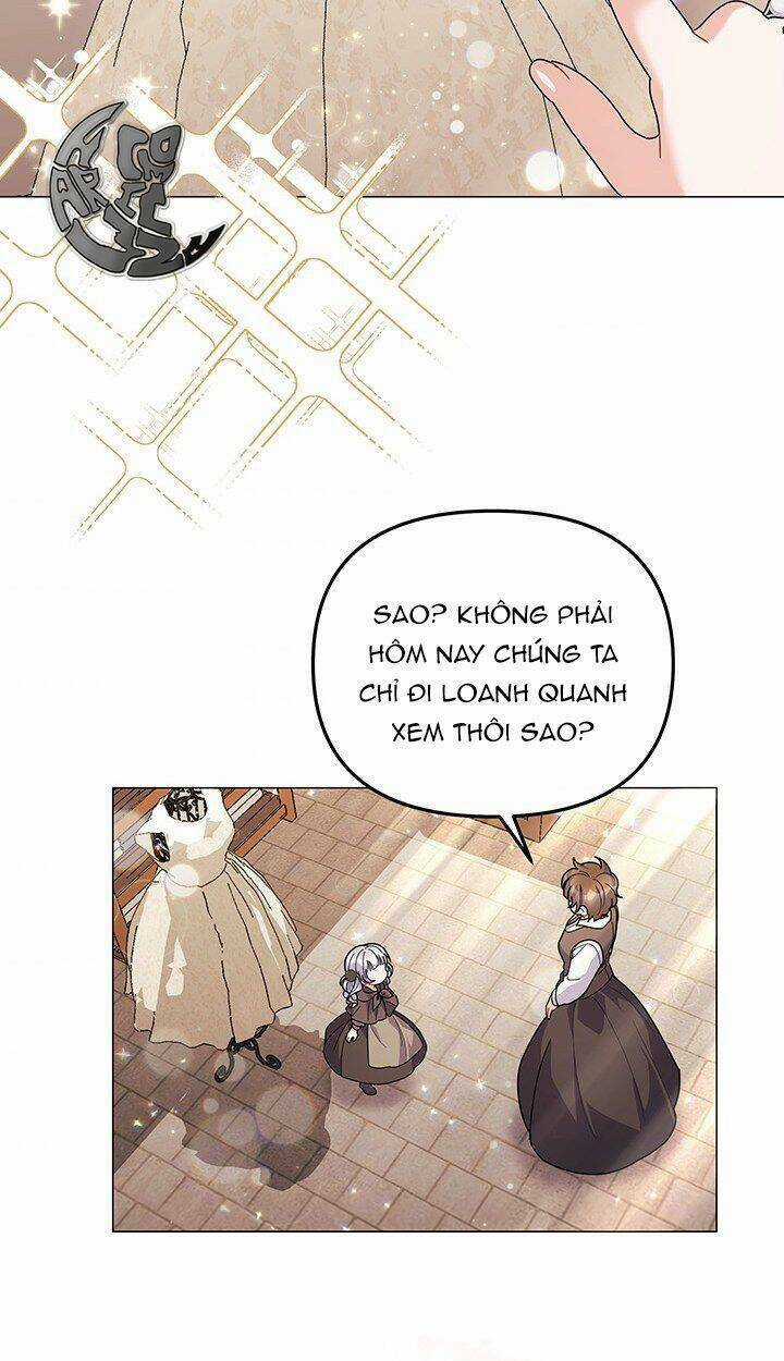 Chủ Nhân Cô Nhi Viện Muốn Nghỉ Ngơi Chapter 33 trang 56