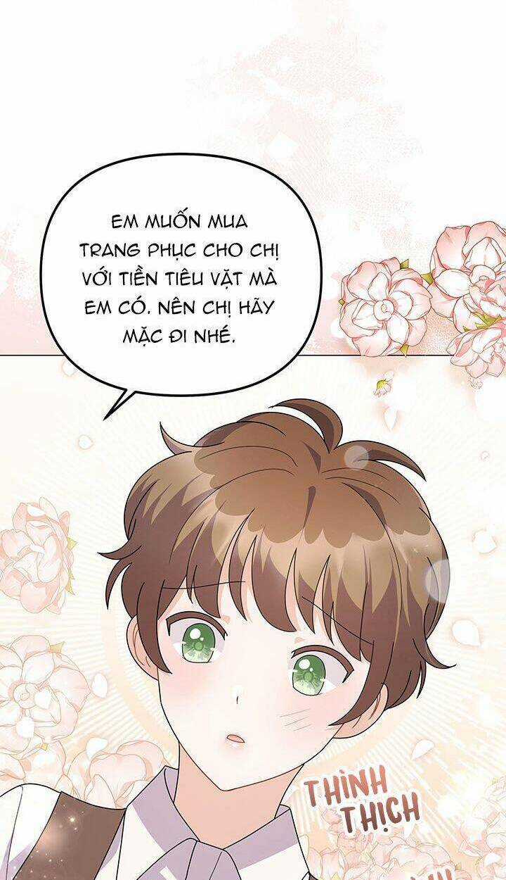 Chủ Nhân Cô Nhi Viện Muốn Nghỉ Ngơi Chapter 33 trang 57