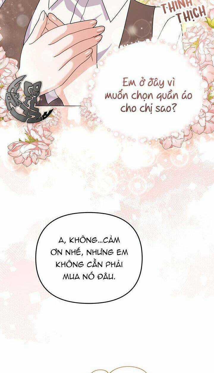 Chủ Nhân Cô Nhi Viện Muốn Nghỉ Ngơi Chapter 33 trang 58