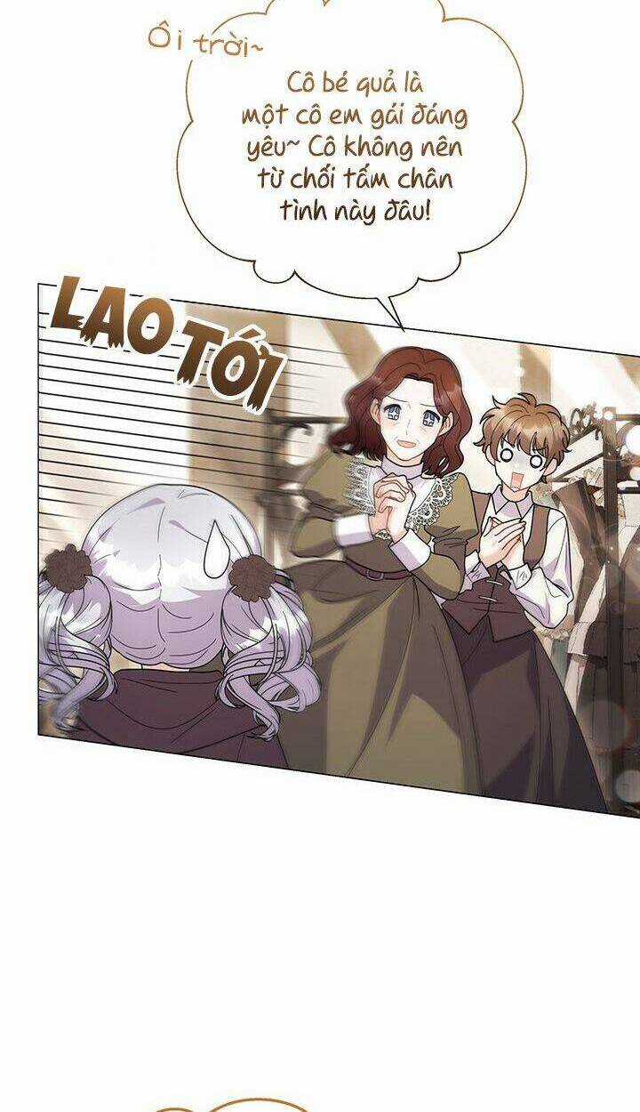 Chủ Nhân Cô Nhi Viện Muốn Nghỉ Ngơi Chapter 33 trang 59