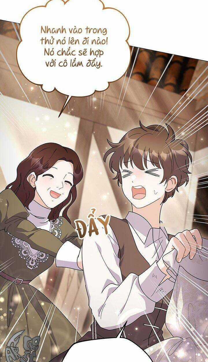 Chủ Nhân Cô Nhi Viện Muốn Nghỉ Ngơi Chapter 33 trang 60