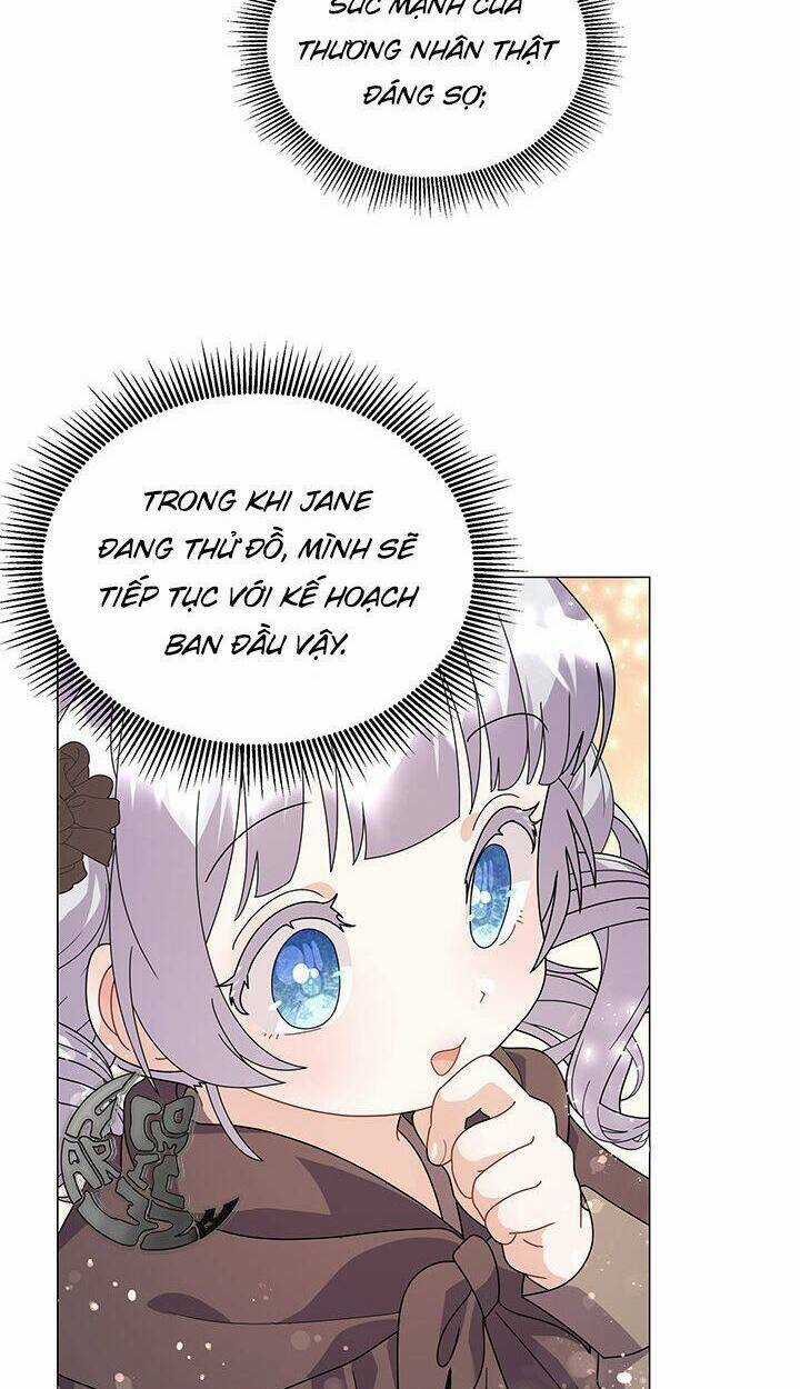 Chủ Nhân Cô Nhi Viện Muốn Nghỉ Ngơi Chapter 33 trang 62