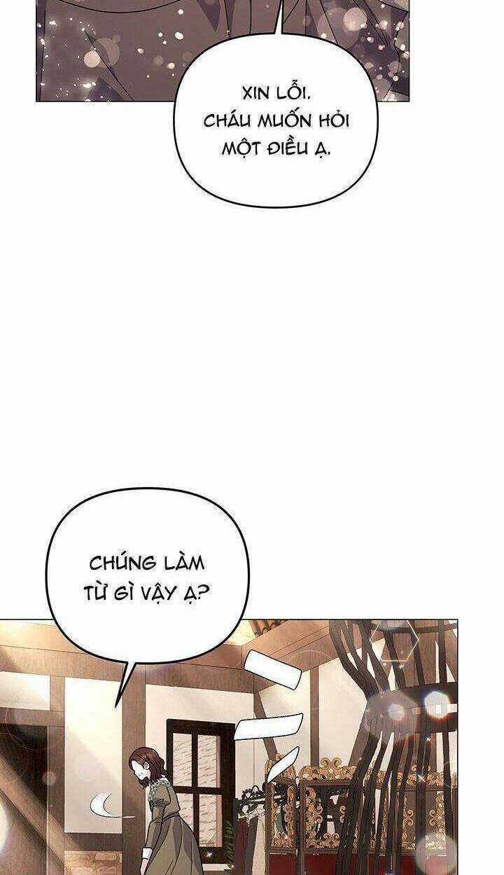 Chủ Nhân Cô Nhi Viện Muốn Nghỉ Ngơi Chapter 33 trang 63