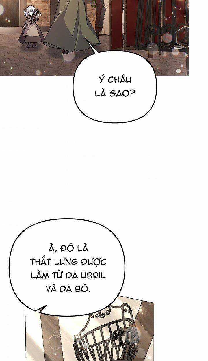 Chủ Nhân Cô Nhi Viện Muốn Nghỉ Ngơi Chapter 33 trang 64