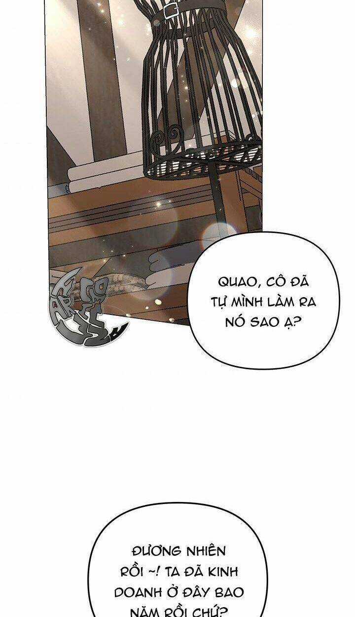 Chủ Nhân Cô Nhi Viện Muốn Nghỉ Ngơi Chapter 33 trang 65