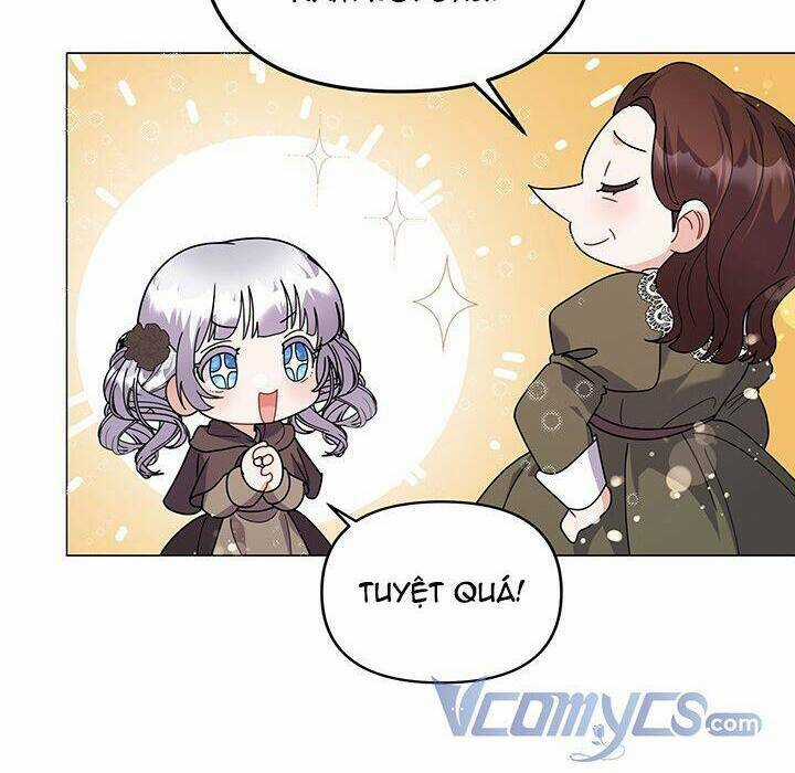 Chủ Nhân Cô Nhi Viện Muốn Nghỉ Ngơi Chapter 33 trang 66