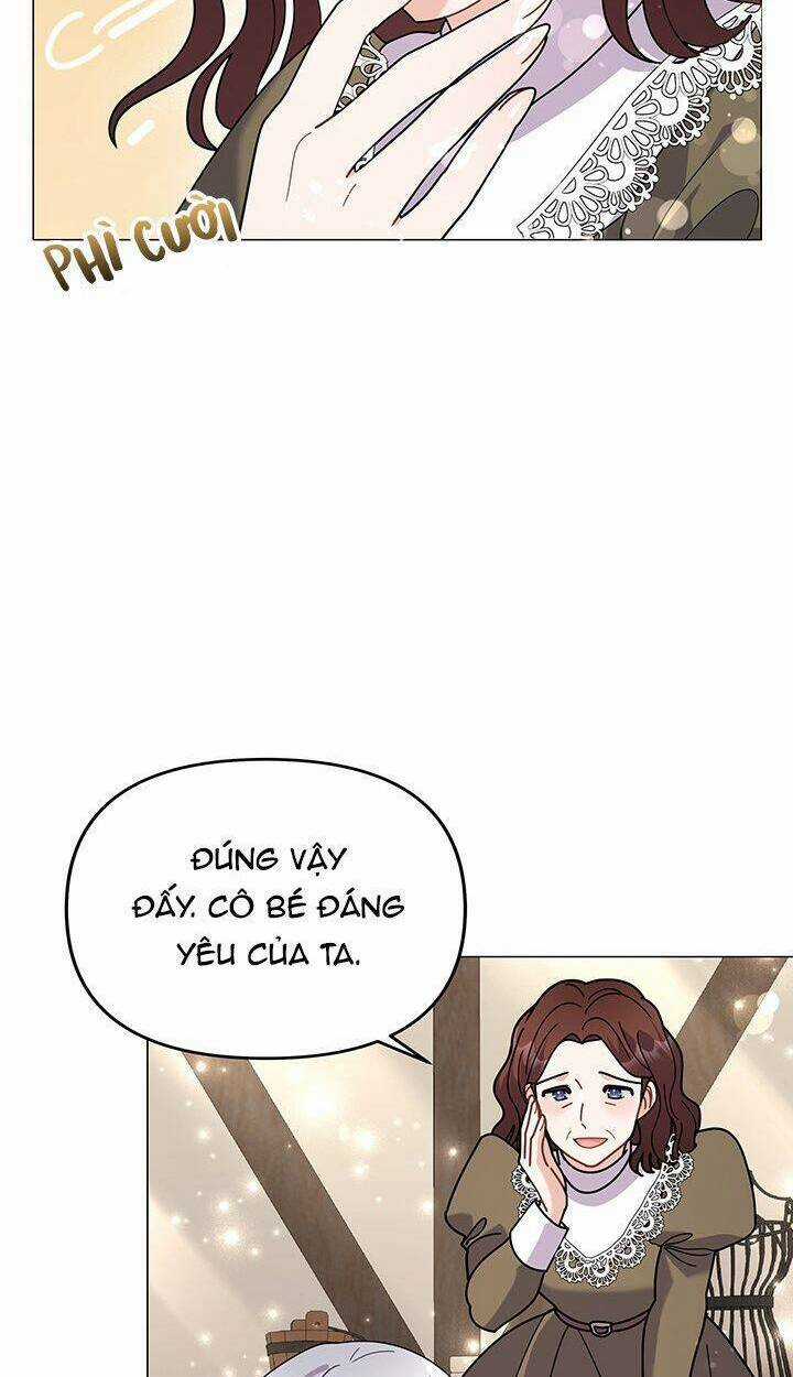 Chủ Nhân Cô Nhi Viện Muốn Nghỉ Ngơi Chapter 33 trang 68