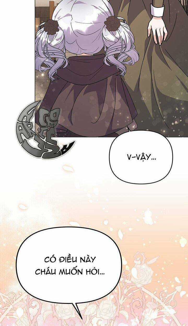 Chủ Nhân Cô Nhi Viện Muốn Nghỉ Ngơi Chapter 33 trang 69